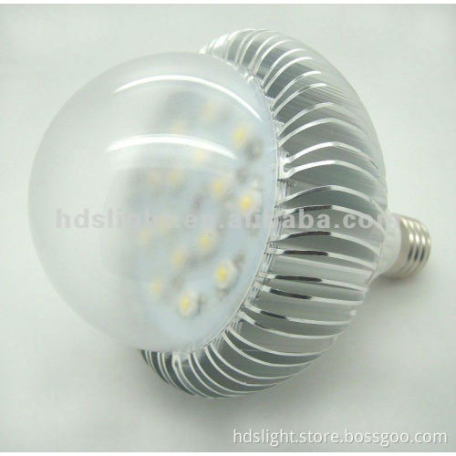 110-240v e27 30w par38 led bulb 1500 lumen